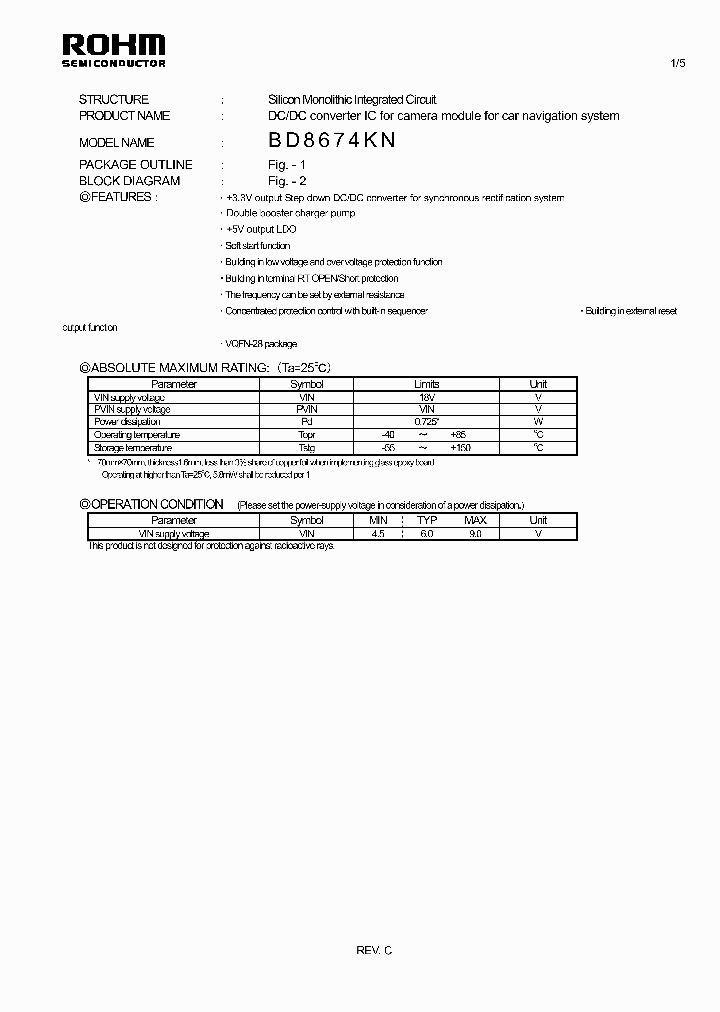 BD8674KN_4456801.PDF Datasheet