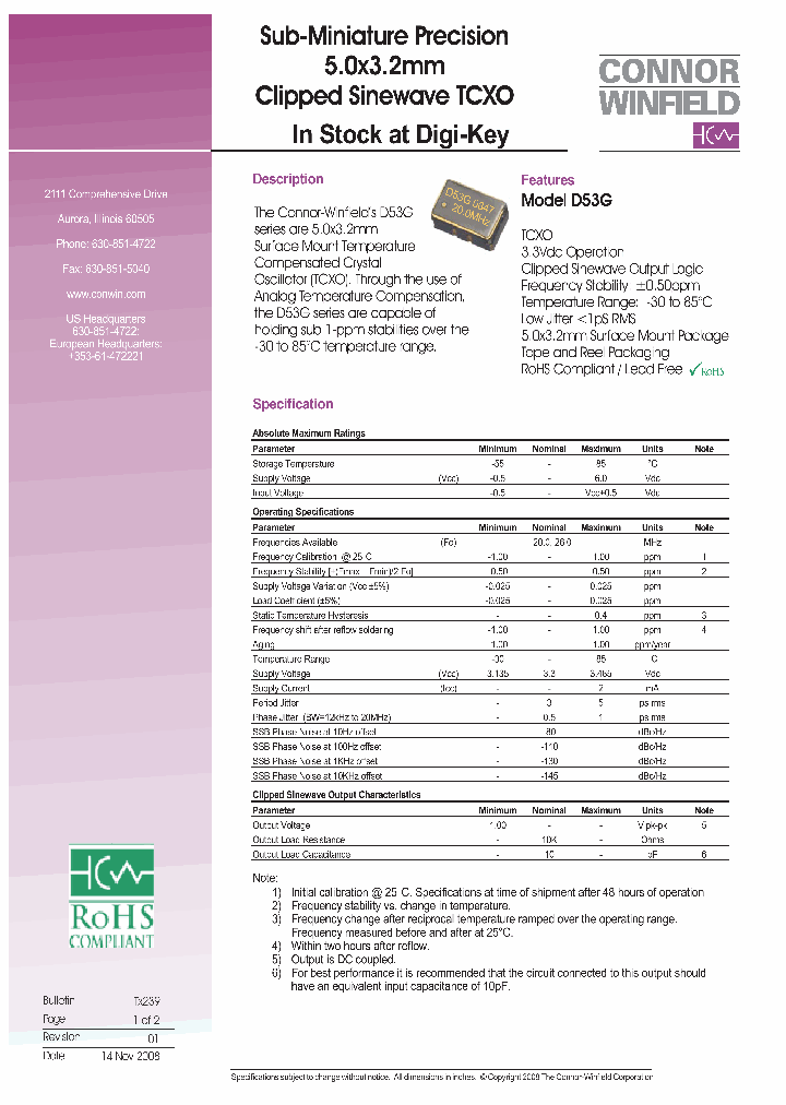 D53G-0200M_4459111.PDF Datasheet