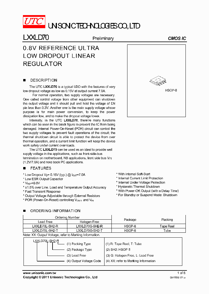 LXXLD70G-SH2-R_4460431.PDF Datasheet
