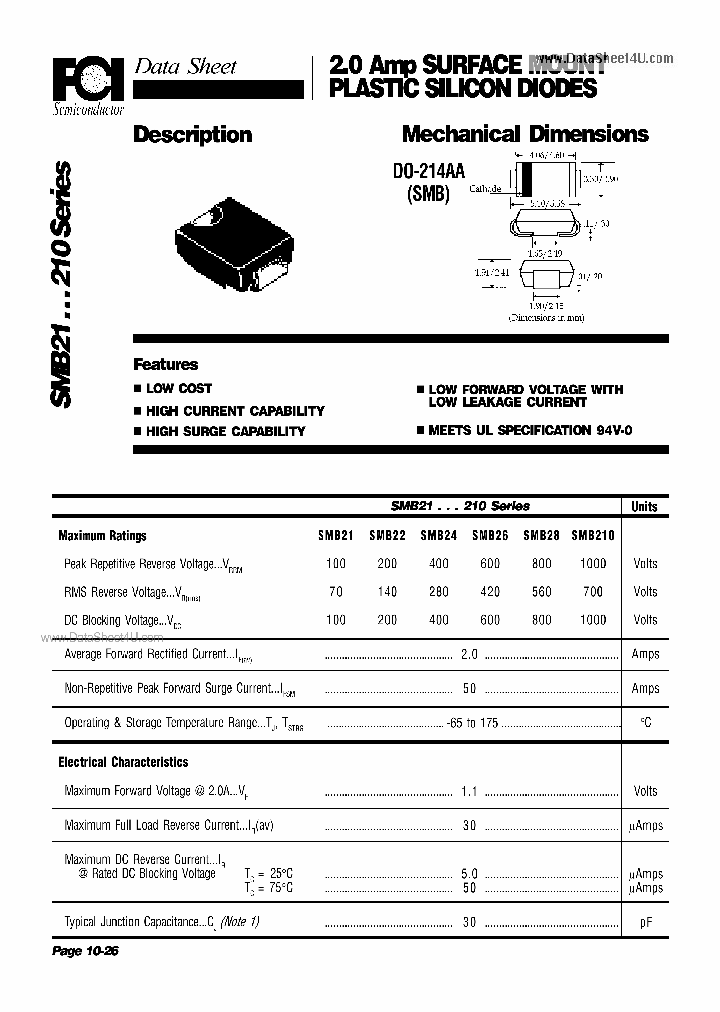 SMB22_4465451.PDF Datasheet