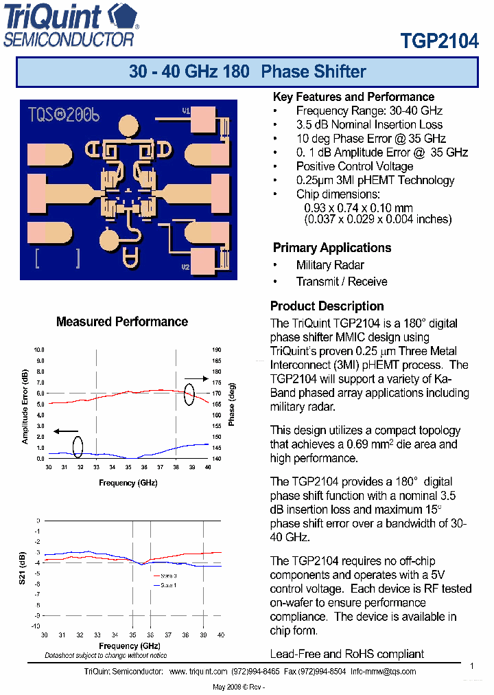 TGP2104_4468368.PDF Datasheet