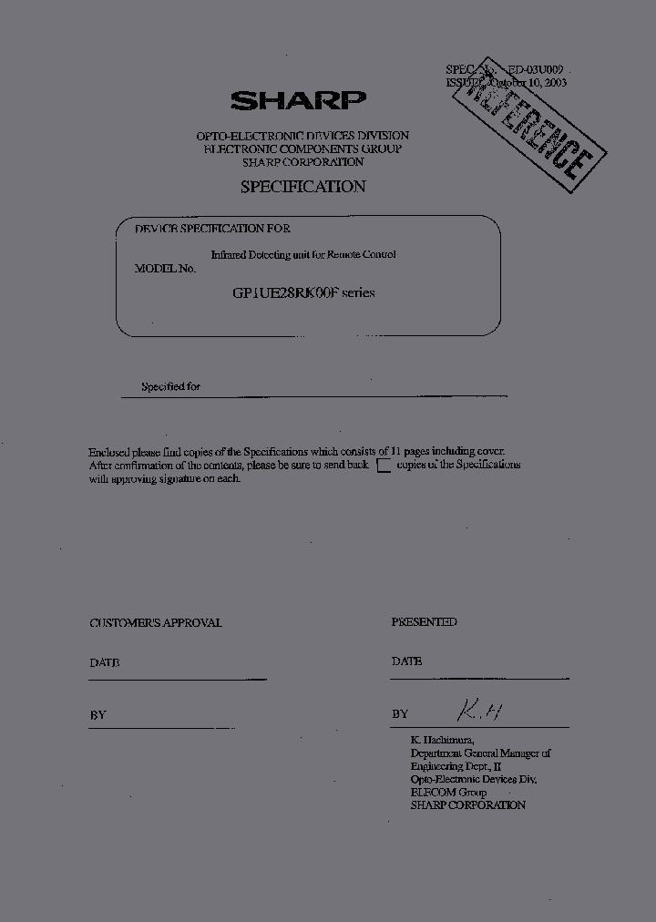 GP1UE281RK0F_4468786.PDF Datasheet