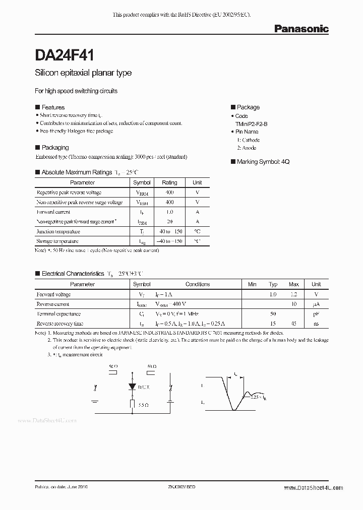 DA24F41_4476415.PDF Datasheet