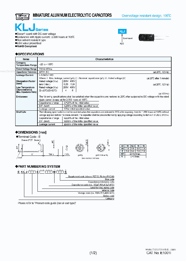 EKLJ201EXXXXXMXXXS_4478238.PDF Datasheet