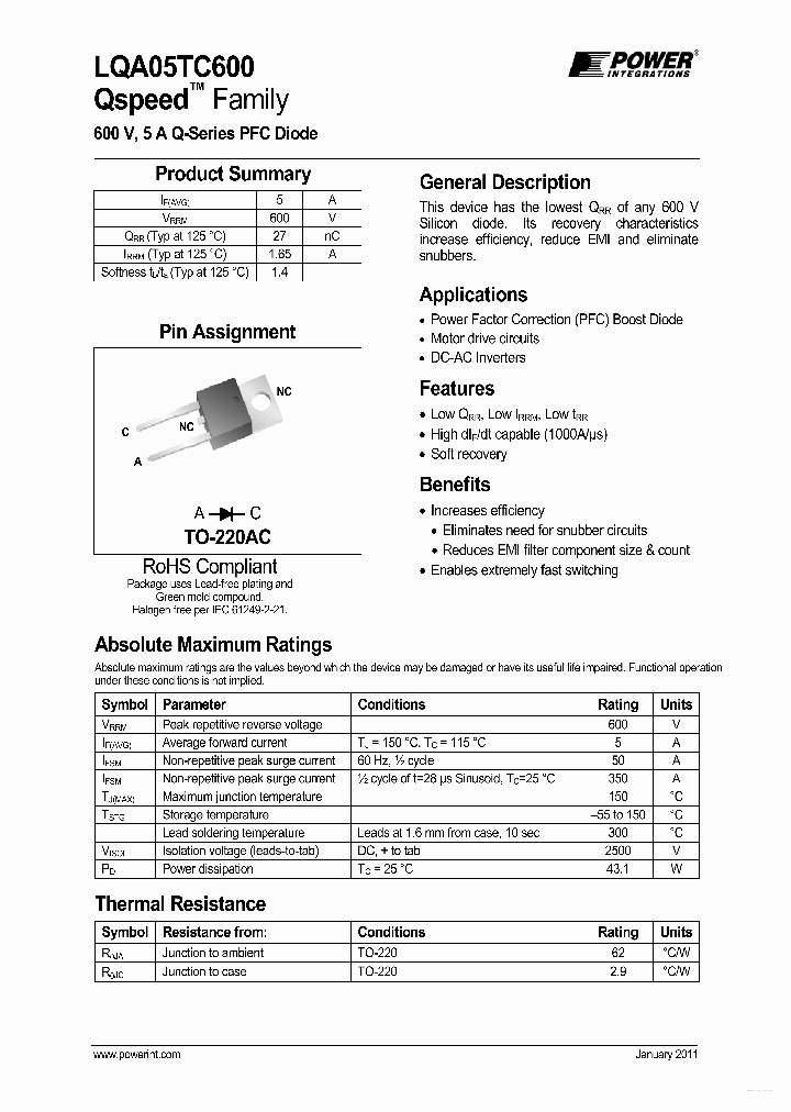 LQA05TC600_4484562.PDF Datasheet