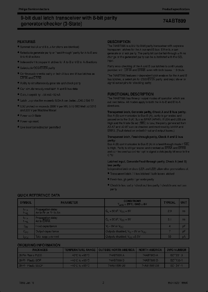 74ABT899A-T_4485069.PDF Datasheet