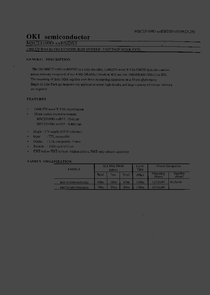 MSC23109D-XXBS_4496917.PDF Datasheet