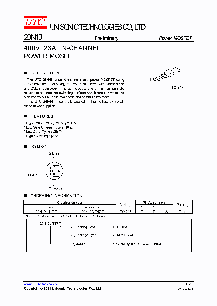 20N40L-T47-T_4505667.PDF Datasheet