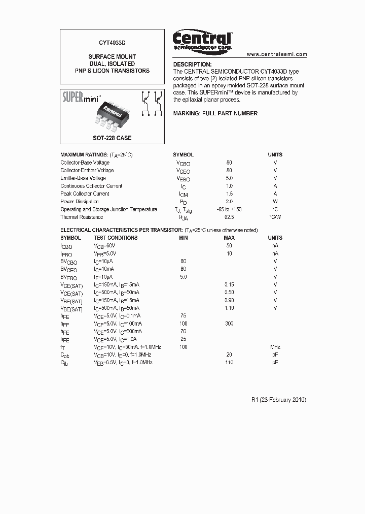 CYT4033D_4508491.PDF Datasheet