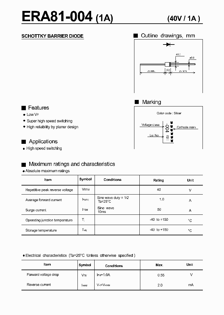 ERA81-004_4509977.PDF Datasheet