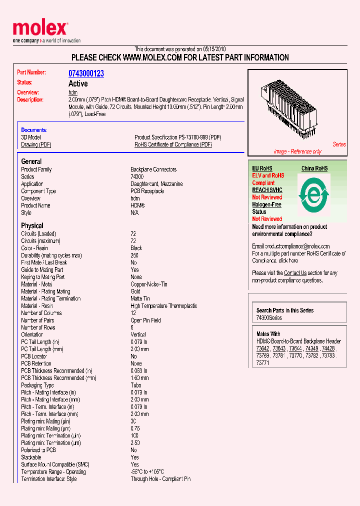 SD-74300-004_4520719.PDF Datasheet