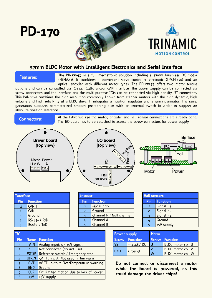 PD-1701_4530122.PDF Datasheet