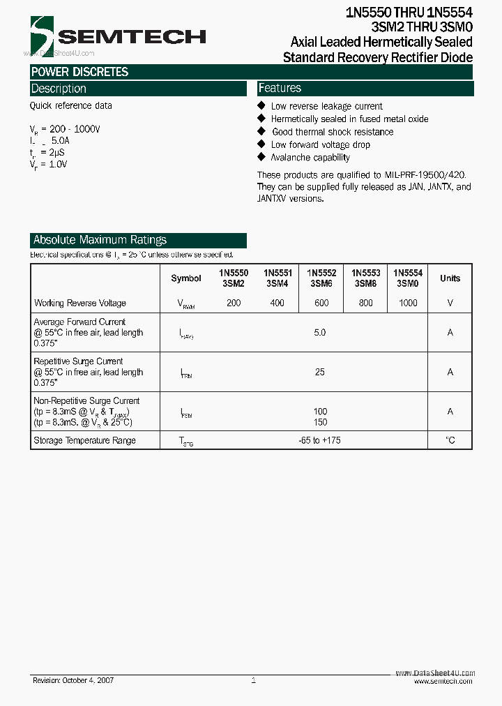 1N5552_4534291.PDF Datasheet