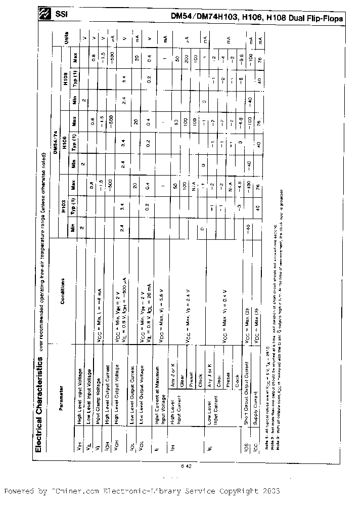 DM74H106JA_4539869.PDF Datasheet