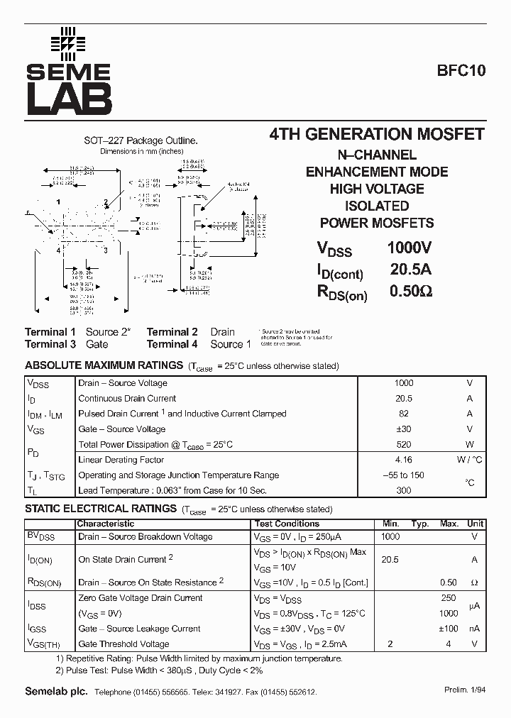 BFC10_4542200.PDF Datasheet