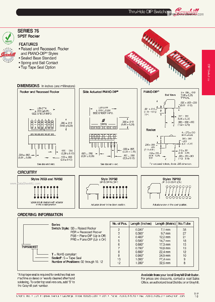 76RSB03ST_4544607.PDF Datasheet