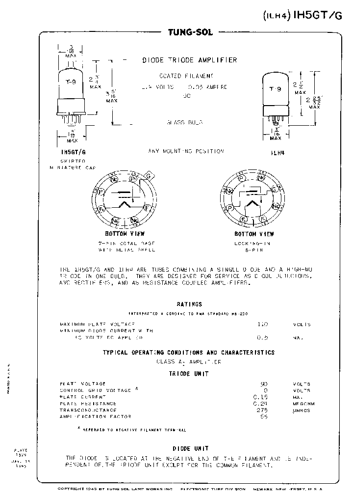 1H4GTG_4566857.PDF Datasheet