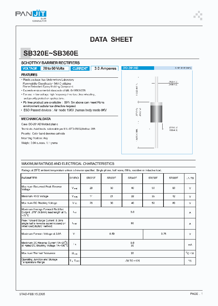 SB360E_4568259.PDF Datasheet