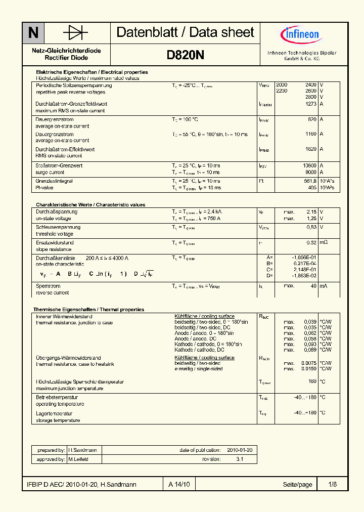 D820N_4570303.PDF Datasheet