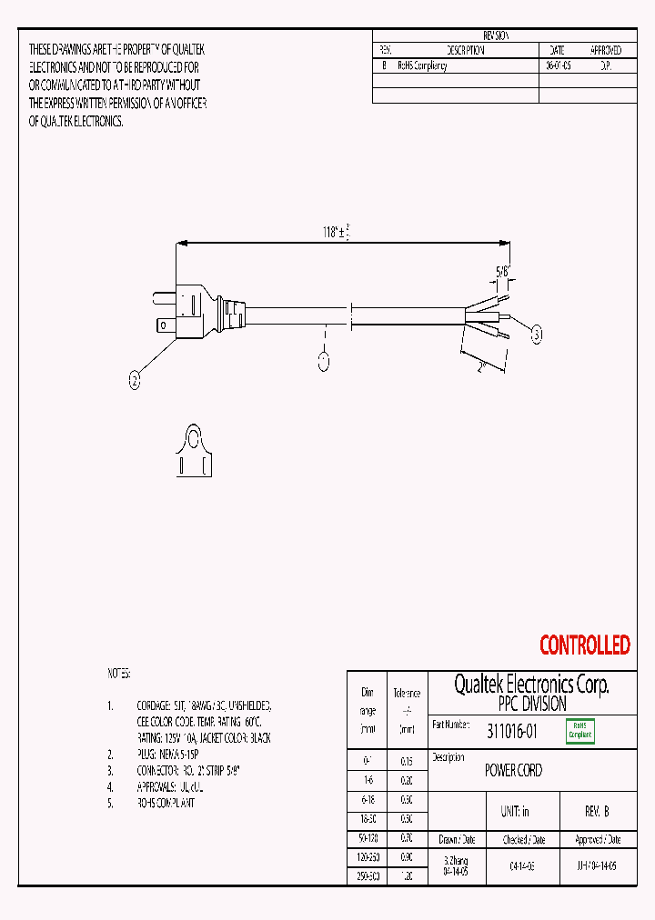 311016-01_4569815.PDF Datasheet