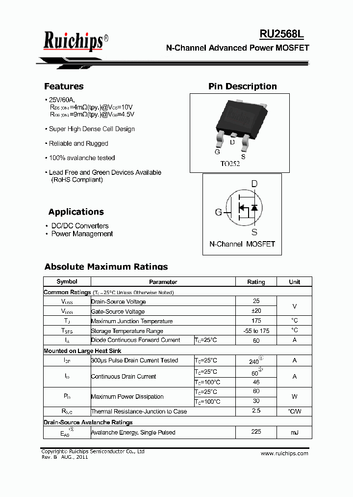 RU2568L_4570608.PDF Datasheet