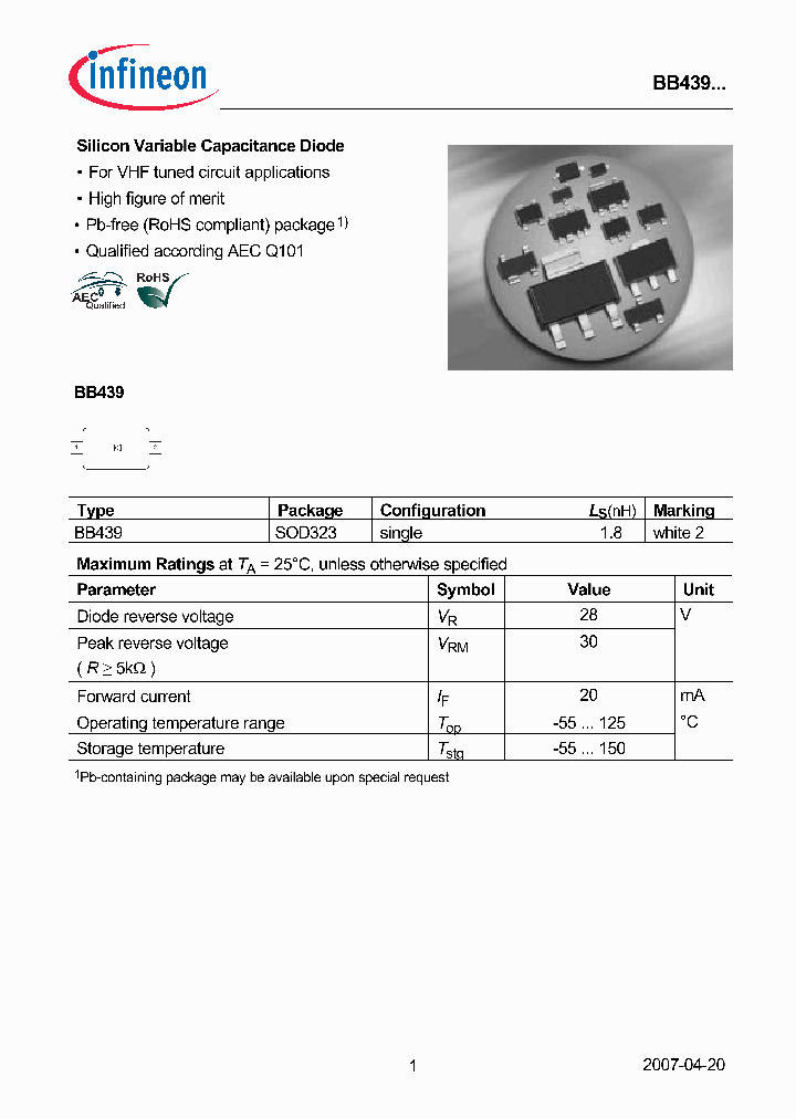 BB43907_4576750.PDF Datasheet