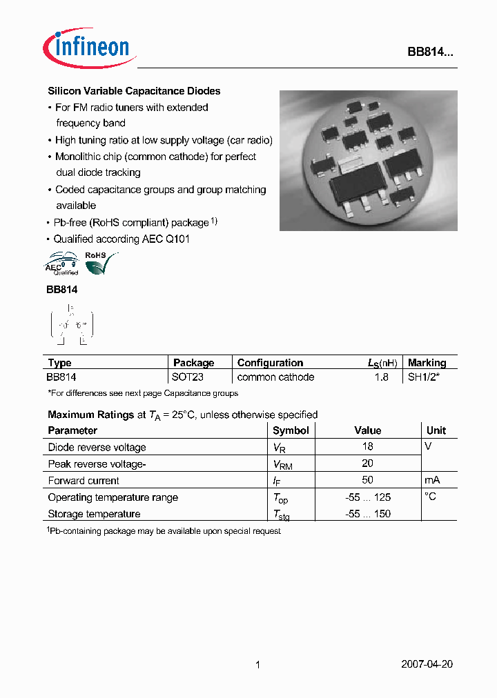 BB81407_4578819.PDF Datasheet