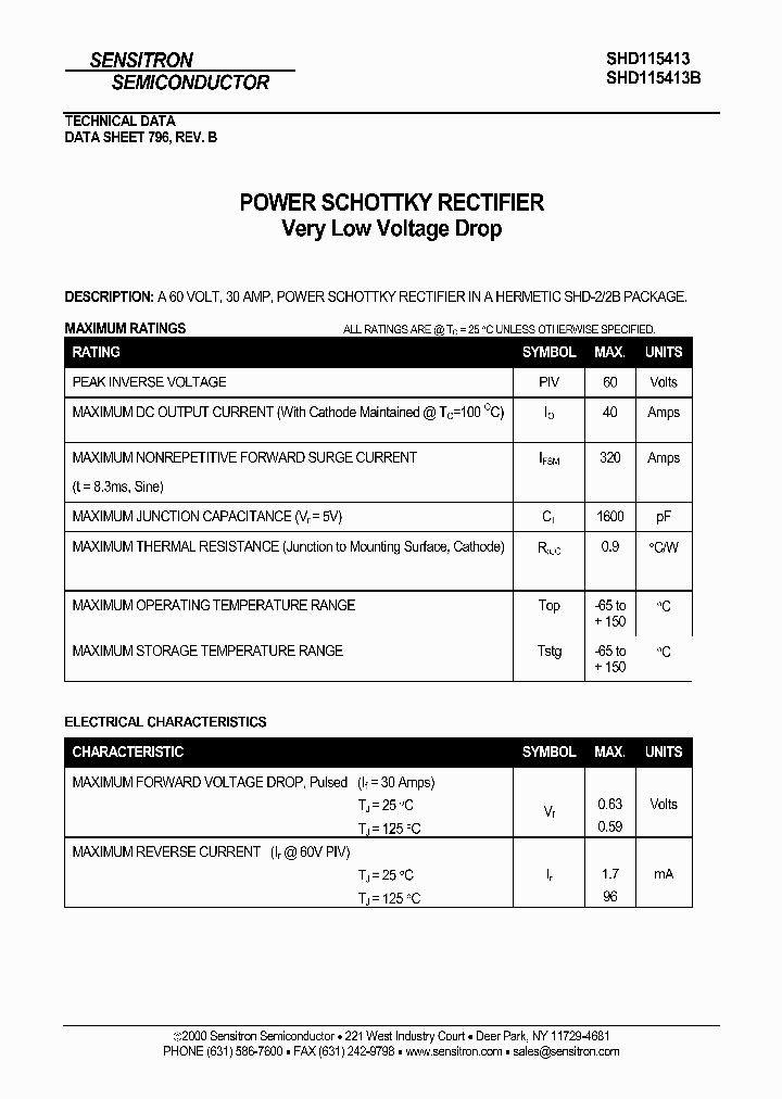 SHD11541311_4584379.PDF Datasheet