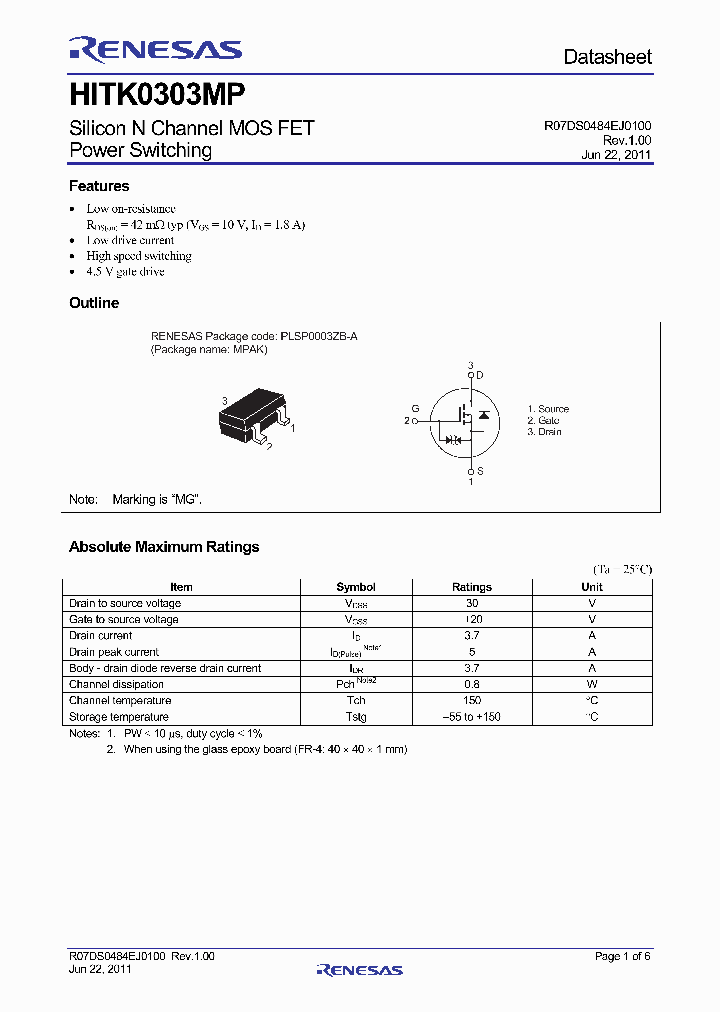 HITK0303MP_4589705.PDF Datasheet