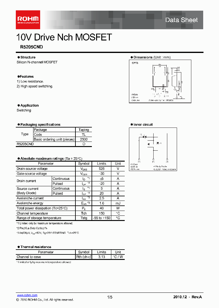 R5205CND_4590828.PDF Datasheet