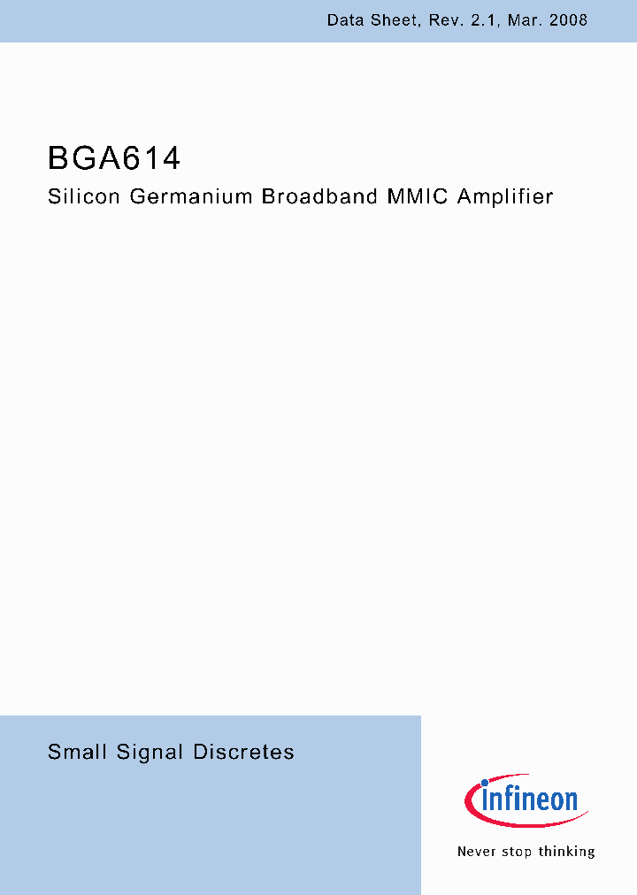 BGA61408_4592469.PDF Datasheet