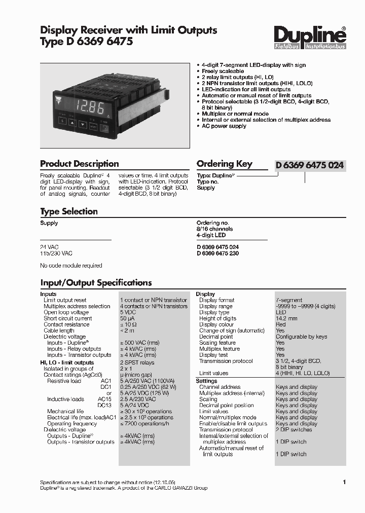 D63696475023_4595606.PDF Datasheet