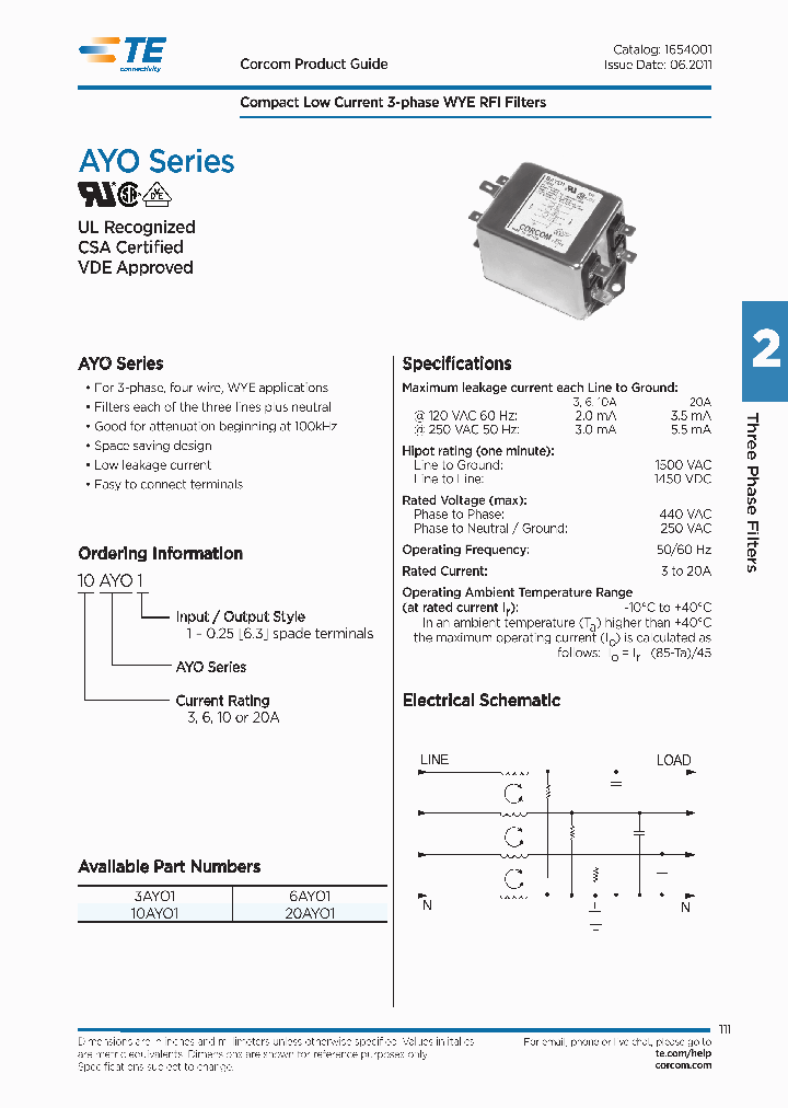 20AYO1_4598148.PDF Datasheet