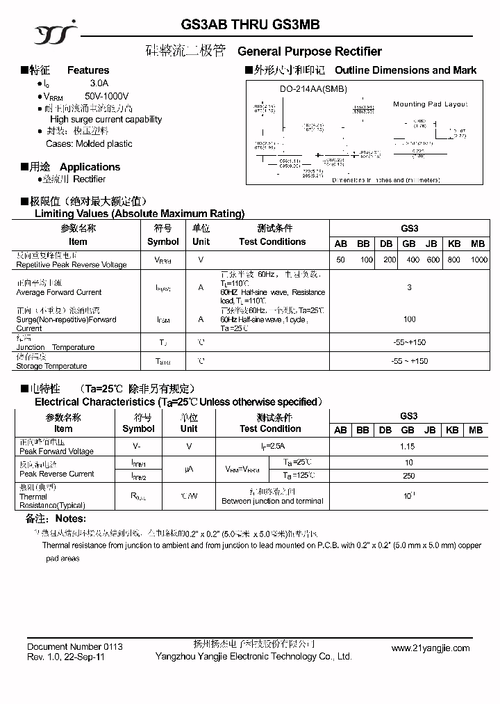 GS3AB_4599142.PDF Datasheet