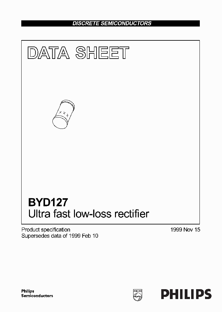 BYD127_4601251.PDF Datasheet
