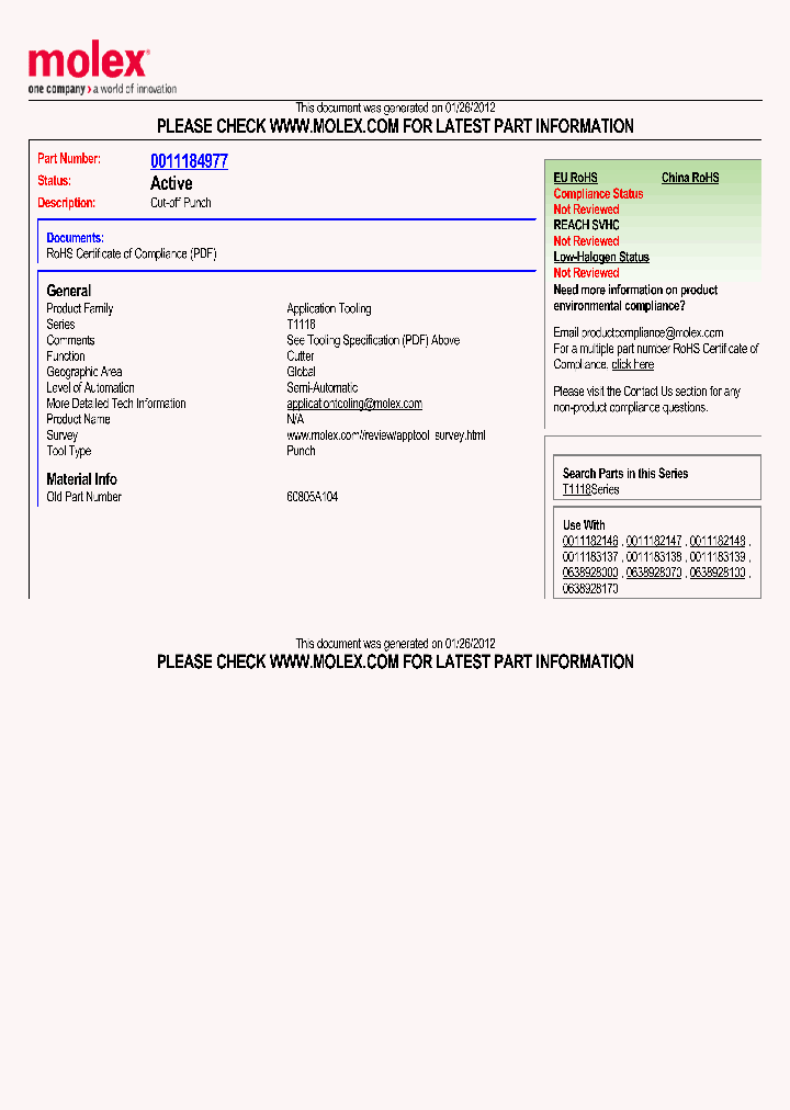 1118-4977_4603234.PDF Datasheet