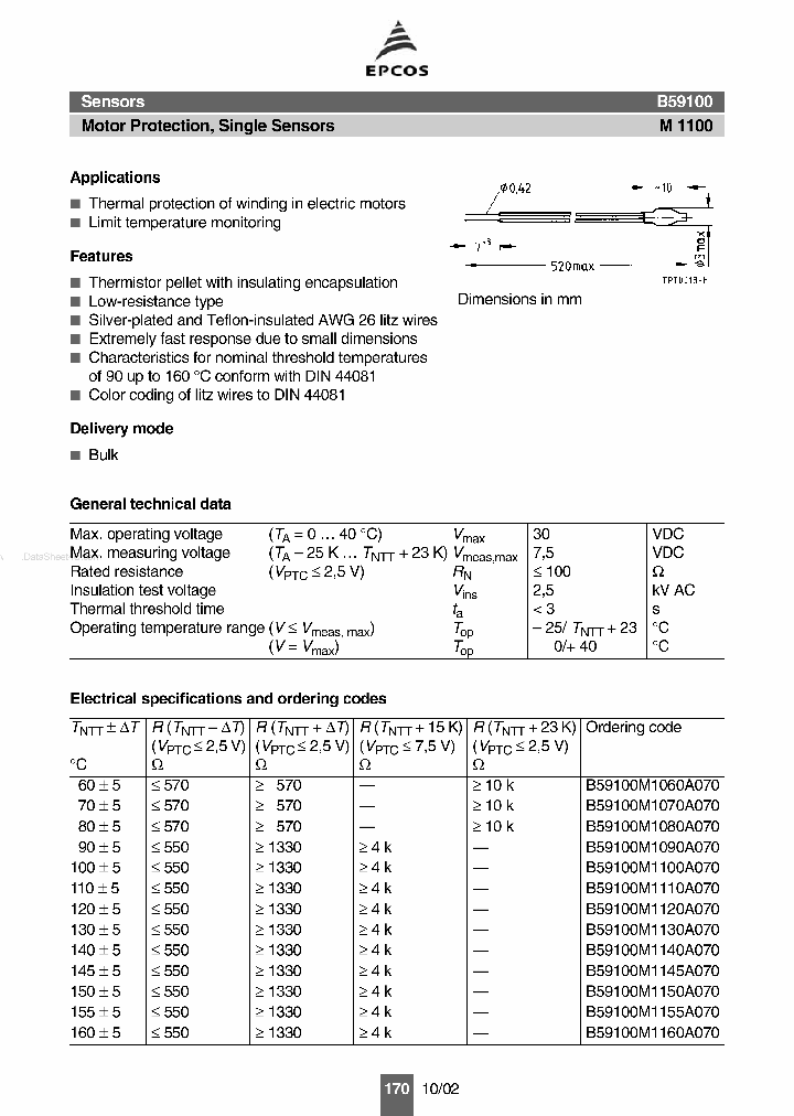 B59100_4604283.PDF Datasheet