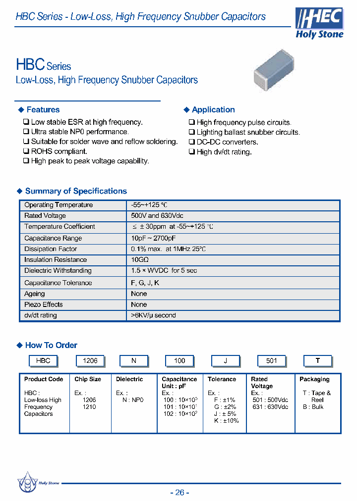 HBC_4605142.PDF Datasheet