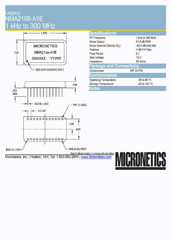 NMA2108-A1E_4606322.PDF Datasheet