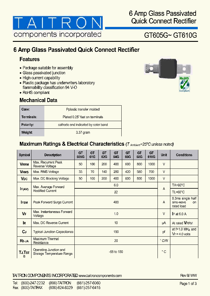 GT62G_4607437.PDF Datasheet