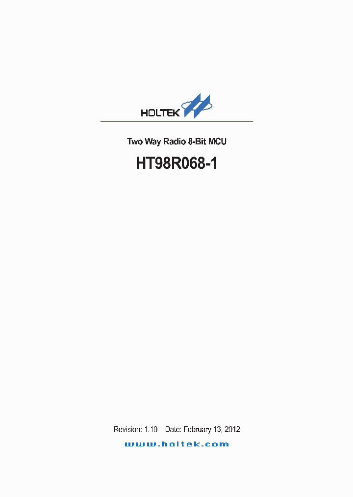 HT98R068-1_4607535.PDF Datasheet