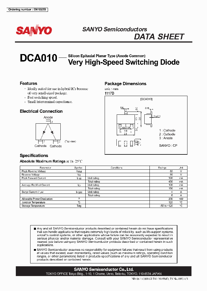 DCA01006_4608024.PDF Datasheet