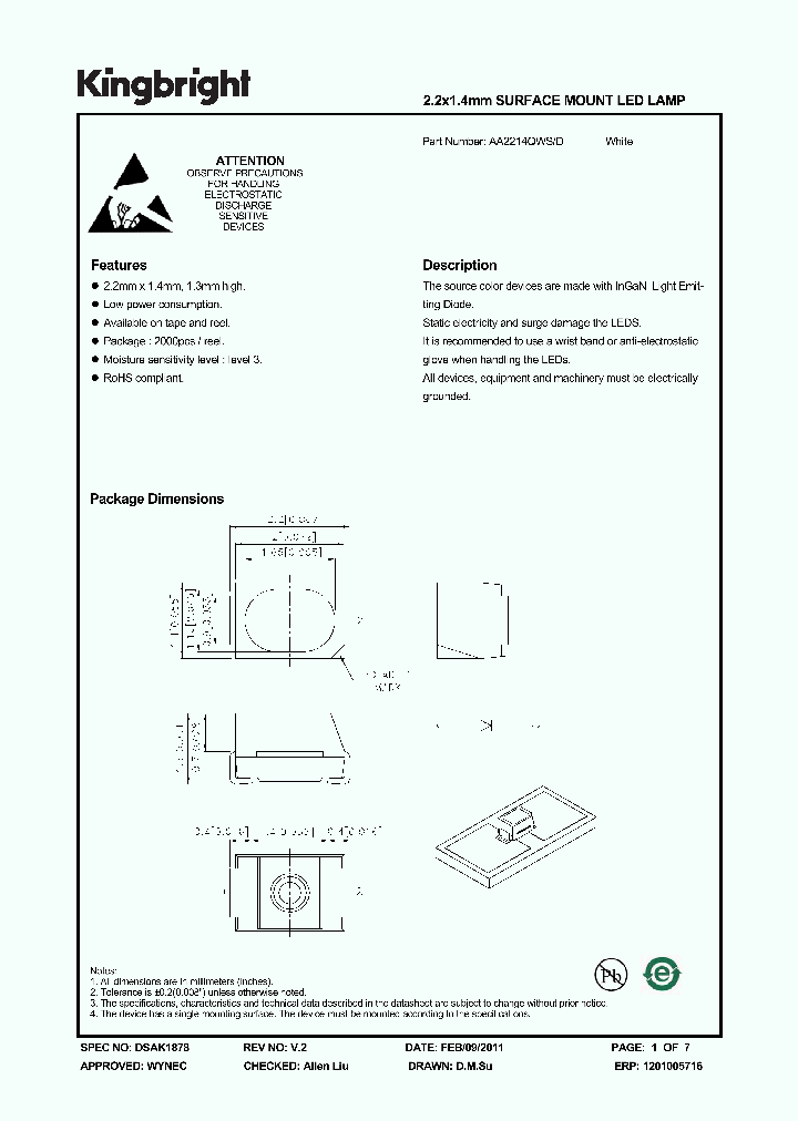 AA2214QWS-D_4610538.PDF Datasheet