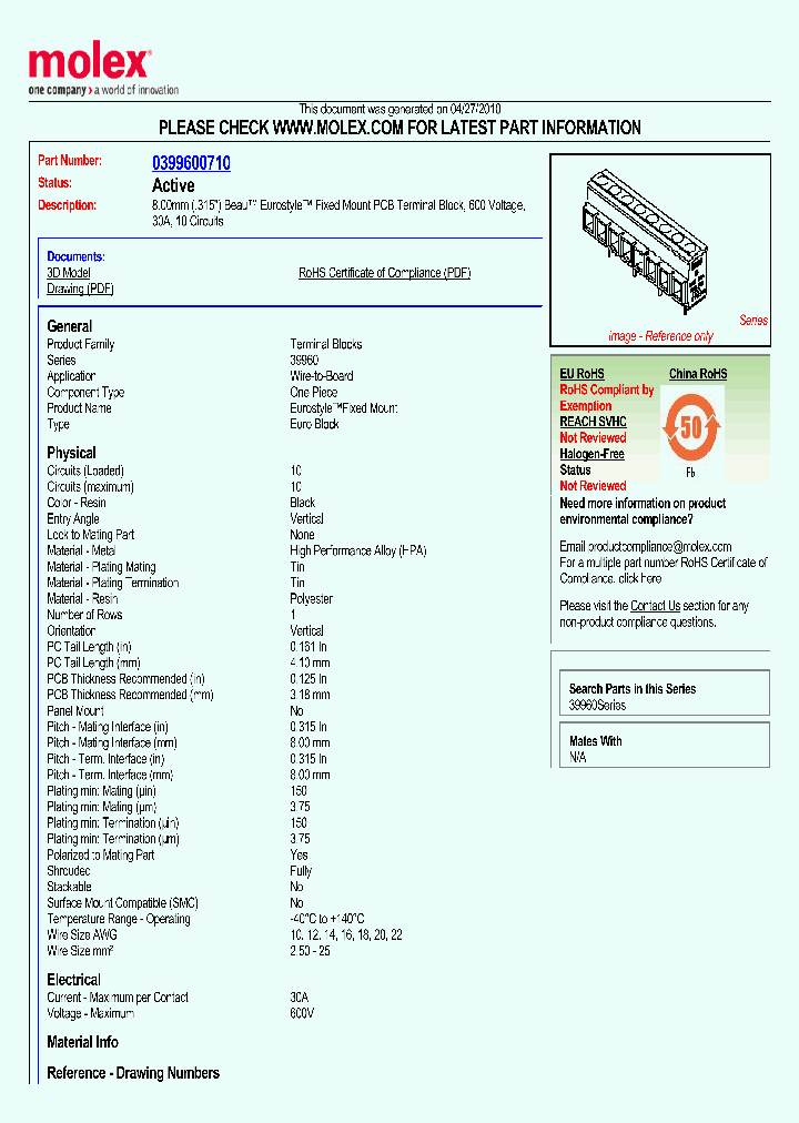 399600710_4610729.PDF Datasheet