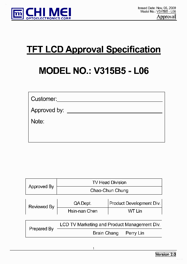 V315B5-L06_4613732.PDF Datasheet