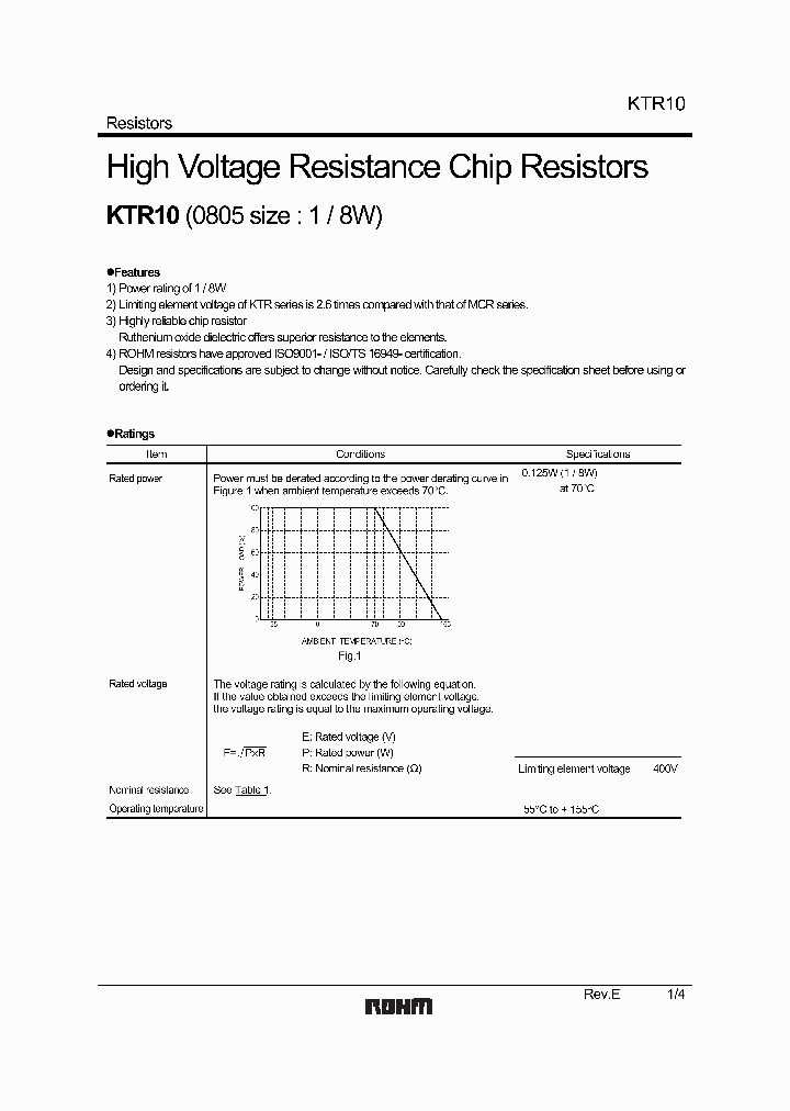 KTR10_4616385.PDF Datasheet