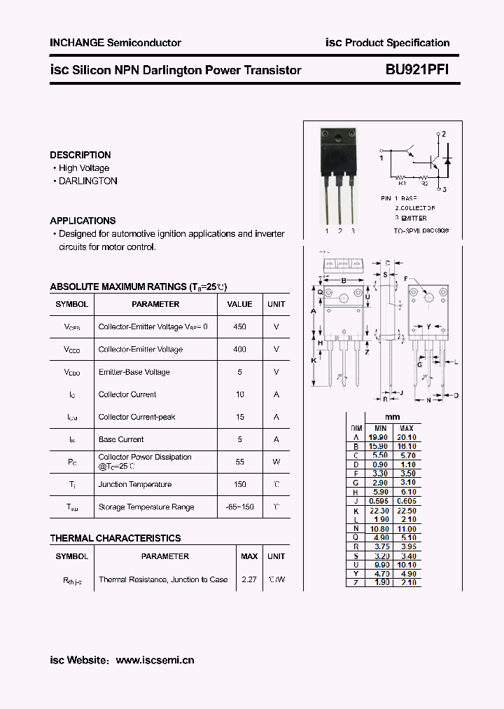 BU921PFI_4623083.PDF Datasheet