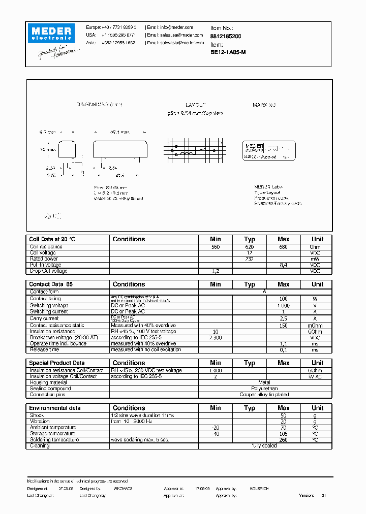 BE12-1A85-M_4624360.PDF Datasheet