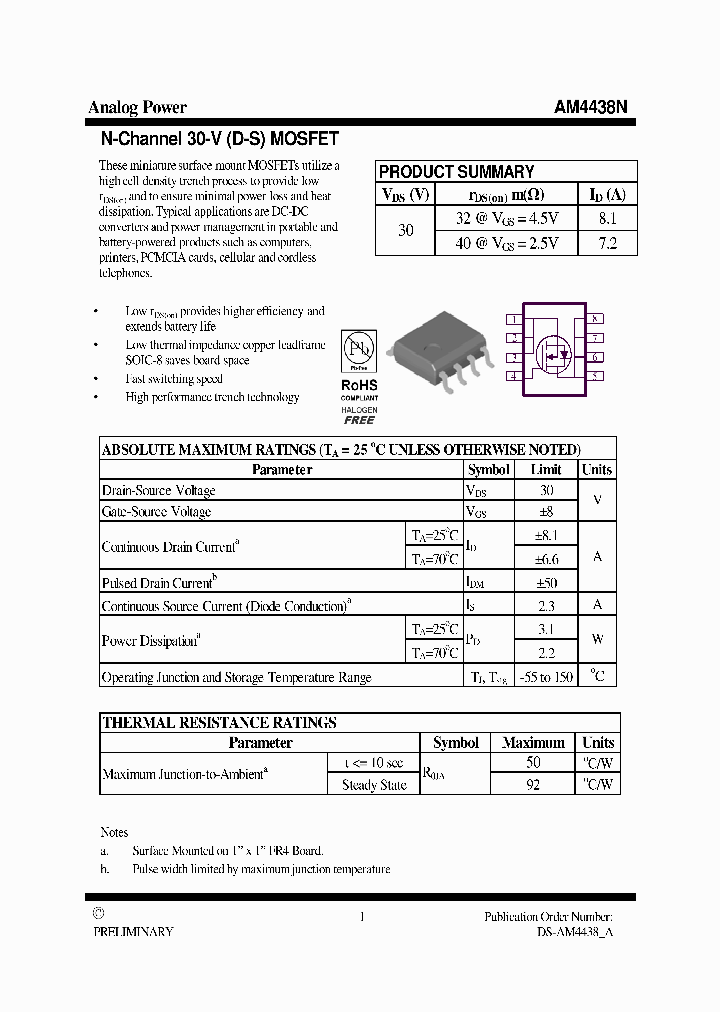 AM4438N_4624497.PDF Datasheet