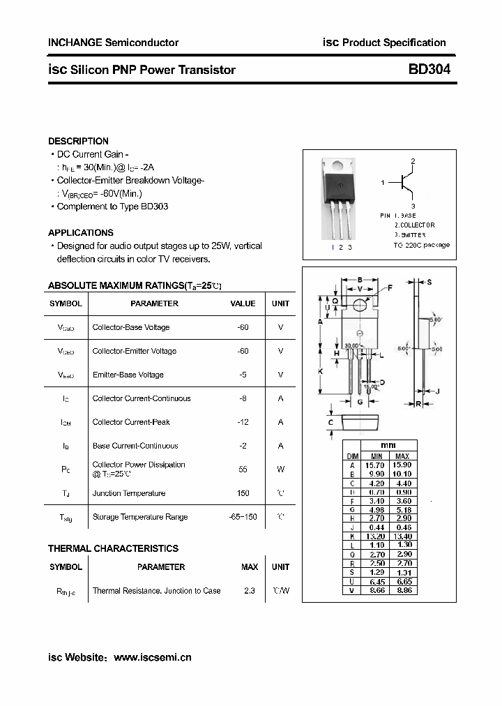 BD304_4626168.PDF Datasheet